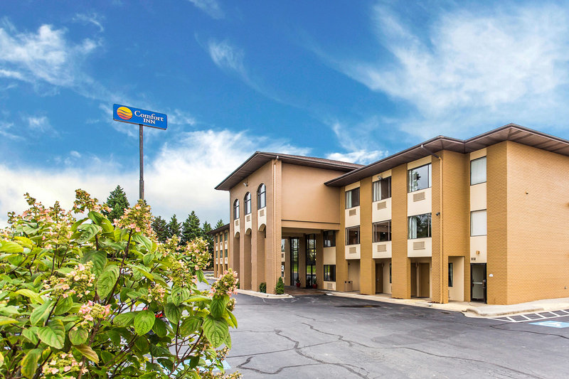 Comfort Inn - Lincolnton, NC