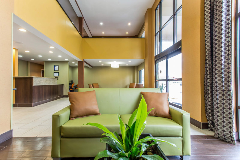 Comfort Inn - Lincolnton, NC