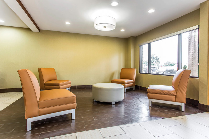 Comfort Inn - Lincolnton, NC