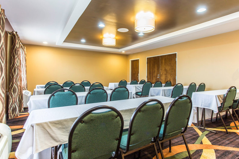 Comfort Inn - Lincolnton, NC