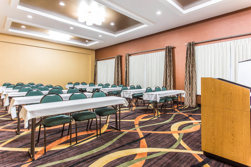 Comfort Inn - Lincolnton, NC