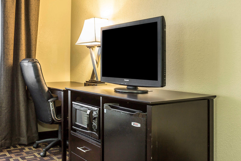 Comfort Inn - Lincolnton, NC