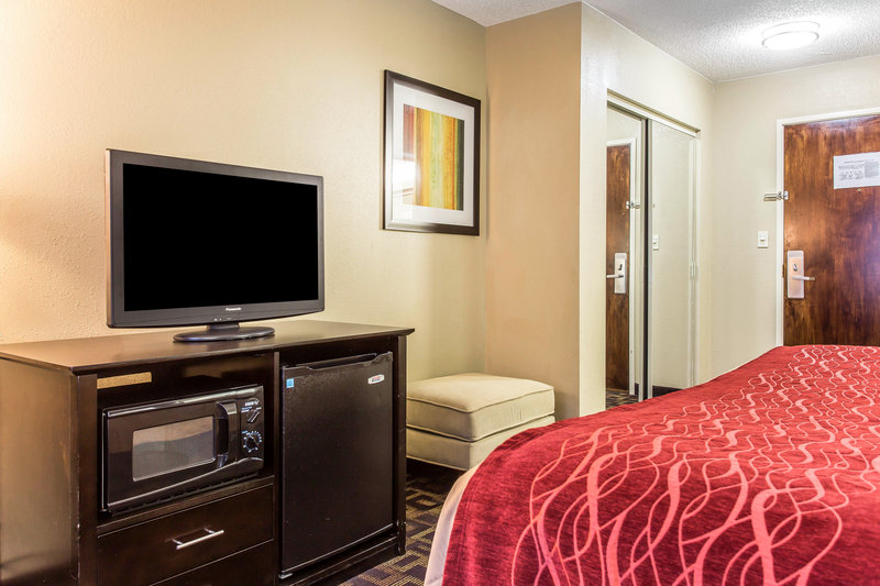 Comfort Inn - Lincolnton, NC