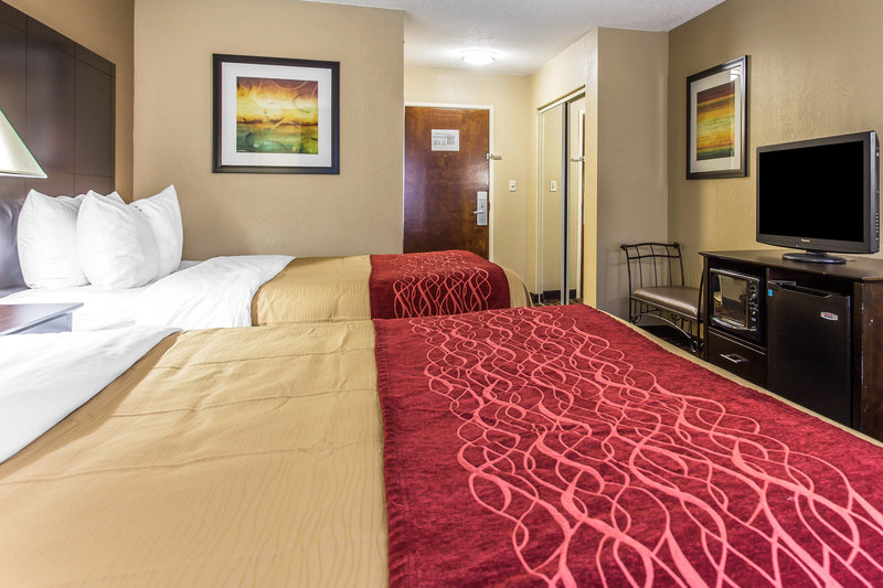 Comfort Inn - Lincolnton, NC