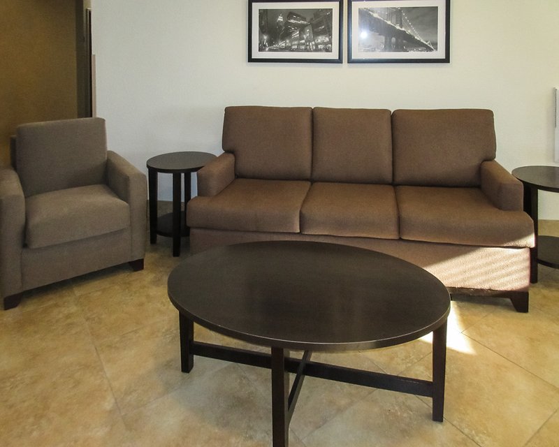 Sleep Inn Mesa-Superstition Springs Center - Mesa, AZ