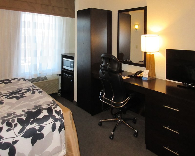 Sleep Inn Mesa-Superstition Springs Center - Mesa, AZ