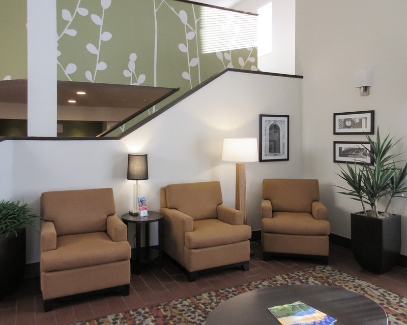 Sleep Inn Mesa-Superstition Springs Center - Mesa, AZ