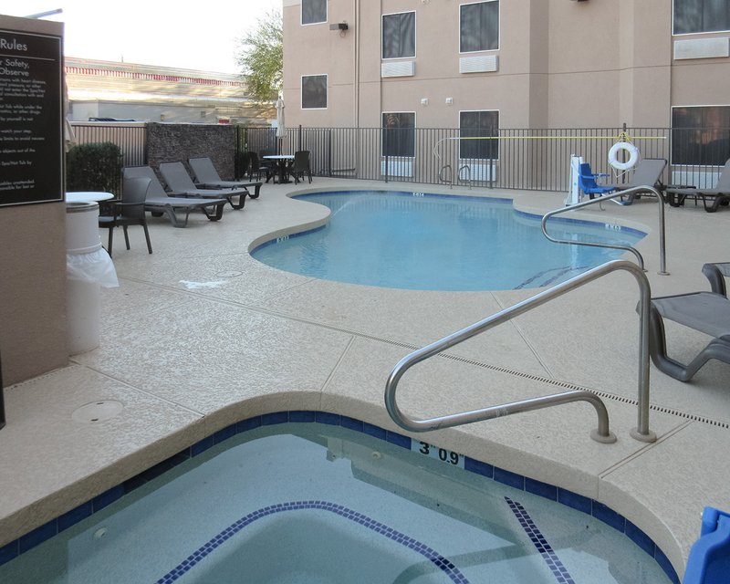 Sleep Inn Mesa-Superstition Springs Center - Mesa, AZ
