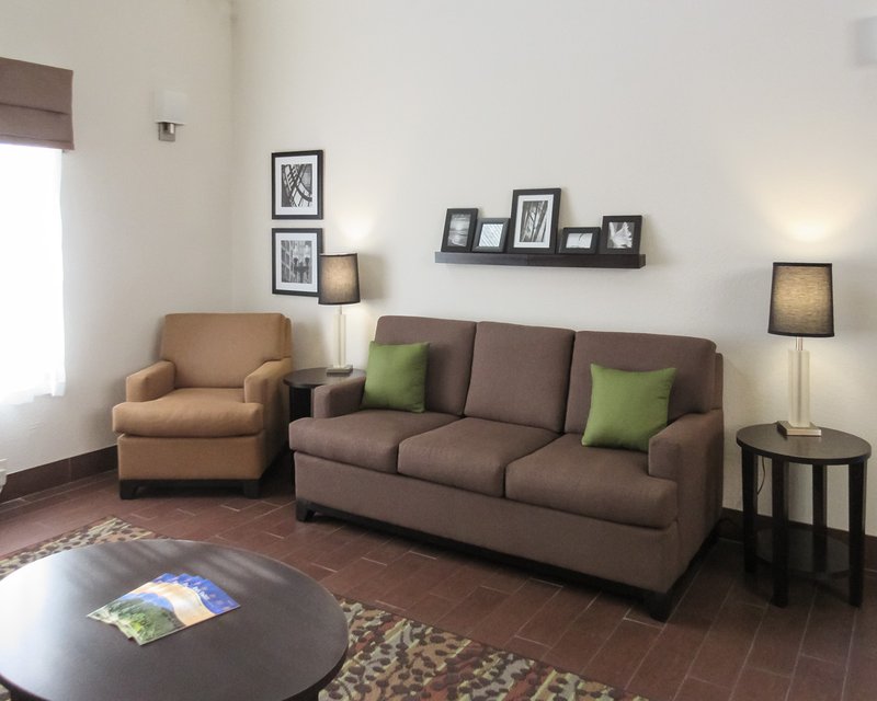 Sleep Inn Mesa-Superstition Springs Center - Mesa, AZ