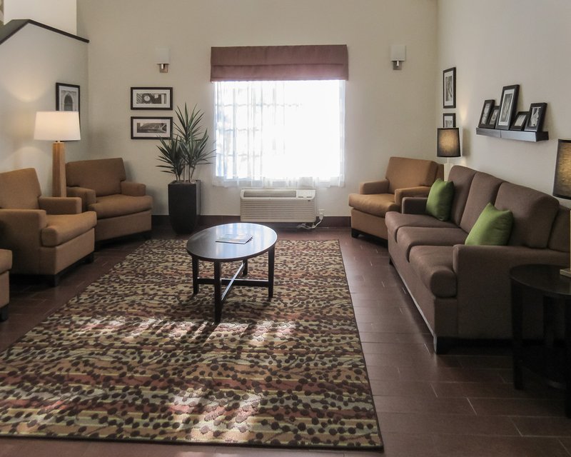 Sleep Inn Mesa-Superstition Springs Center - Mesa, AZ