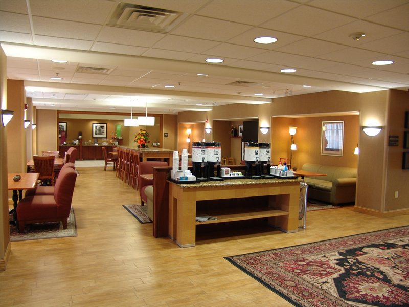 Hampton Inn Garden City - Garden City, KS