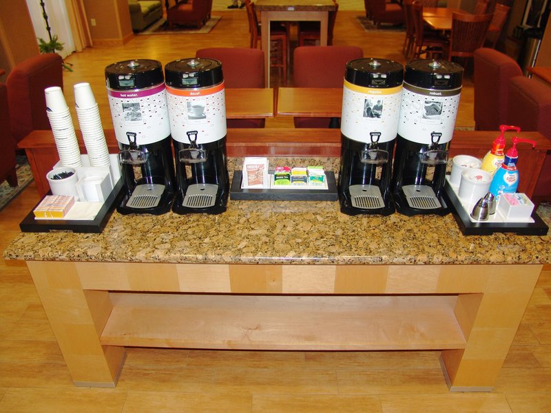 Hampton Inn Garden City - Garden City, KS