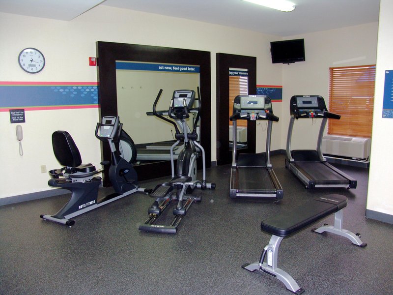 Hampton Inn Garden City - Garden City, KS