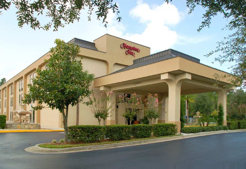 Hampton Inn Mount Dora - Mount Dora, FL
