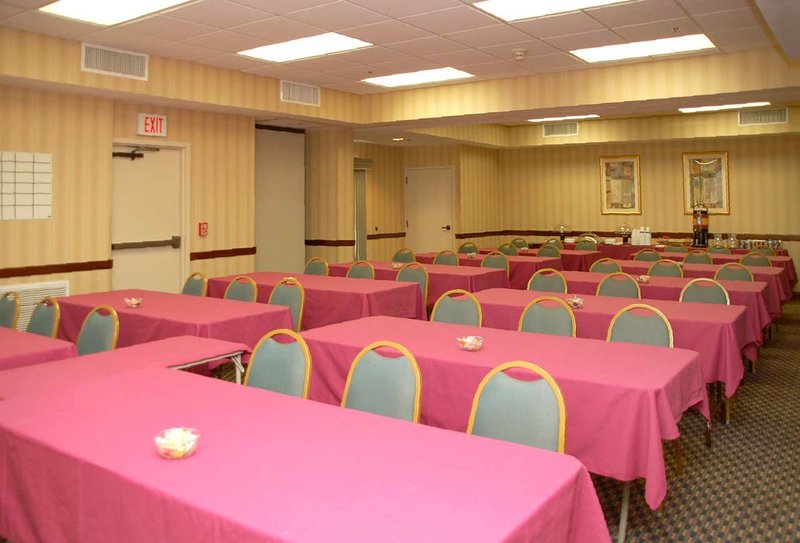 Hampton Inn Mount Dora - Mount Dora, FL