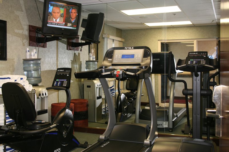 Hampton Inn Mount Dora - Mount Dora, FL