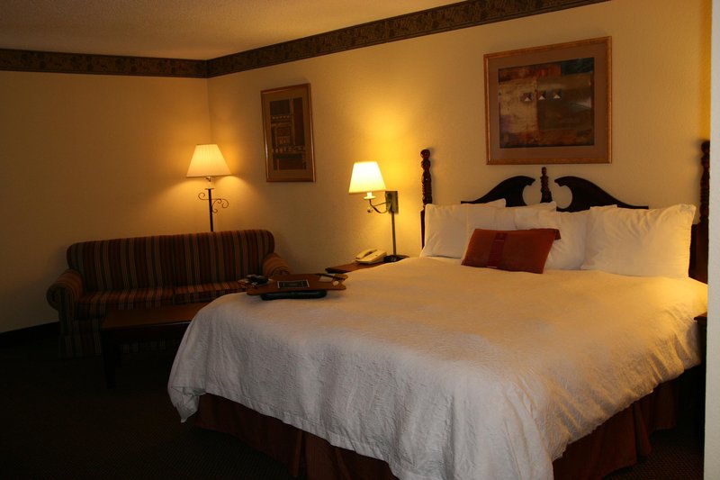 Hampton Inn Mount Dora - Mount Dora, FL