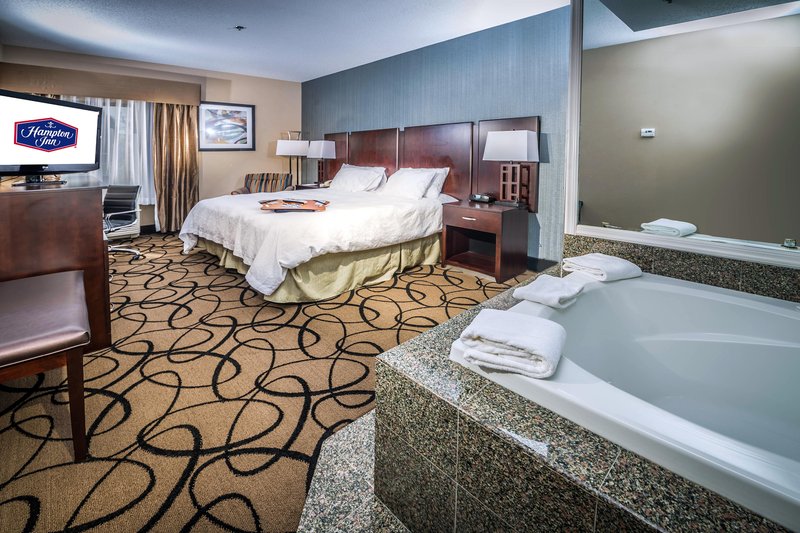 Hampton Inn Monroe - Monroe, MI