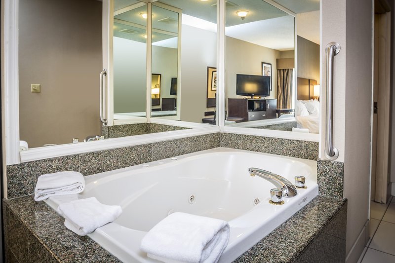 Hampton Inn Monroe - Monroe, MI