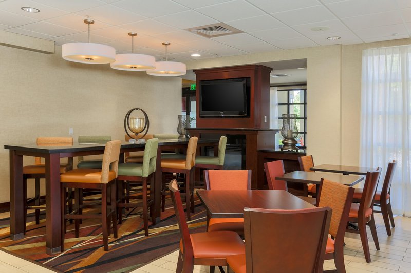 Hampton Inn Santa Barbara/Goleta - Goleta, CA