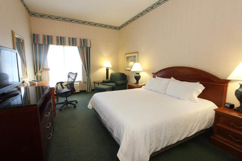 Hilton Garden Inn State College - State College, PA