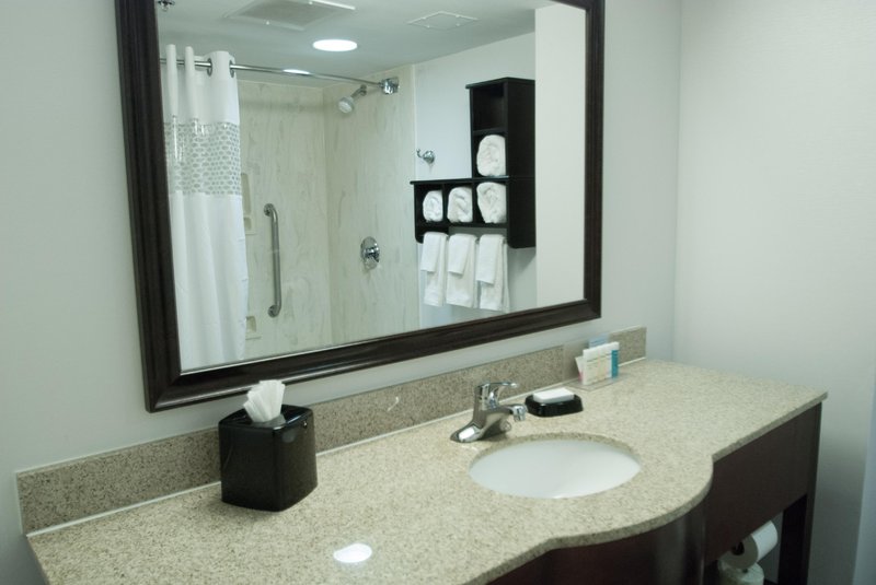 Hampton Inn Springfield - Springfield, OH