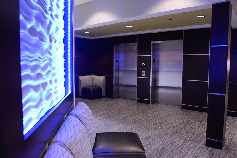 Hampton Inn Springfield - Springfield, OH