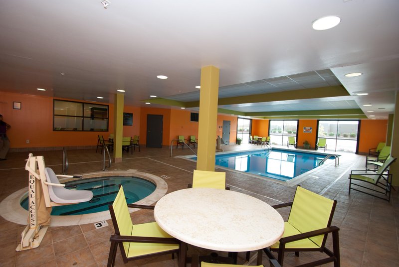 Hampton Inn Springfield - Springfield, OH