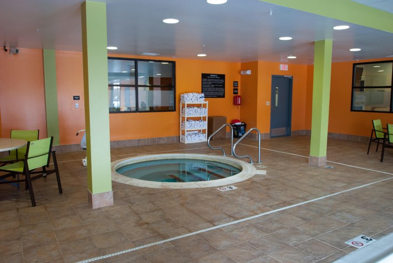 Hampton Inn Springfield - Springfield, OH