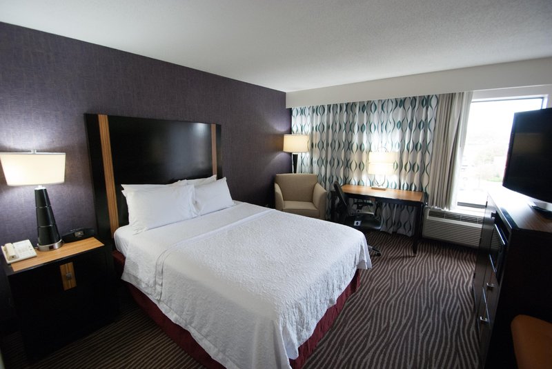 Hampton Inn Springfield - Springfield, OH