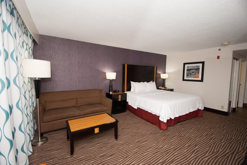 Hampton Inn Springfield - Springfield, OH