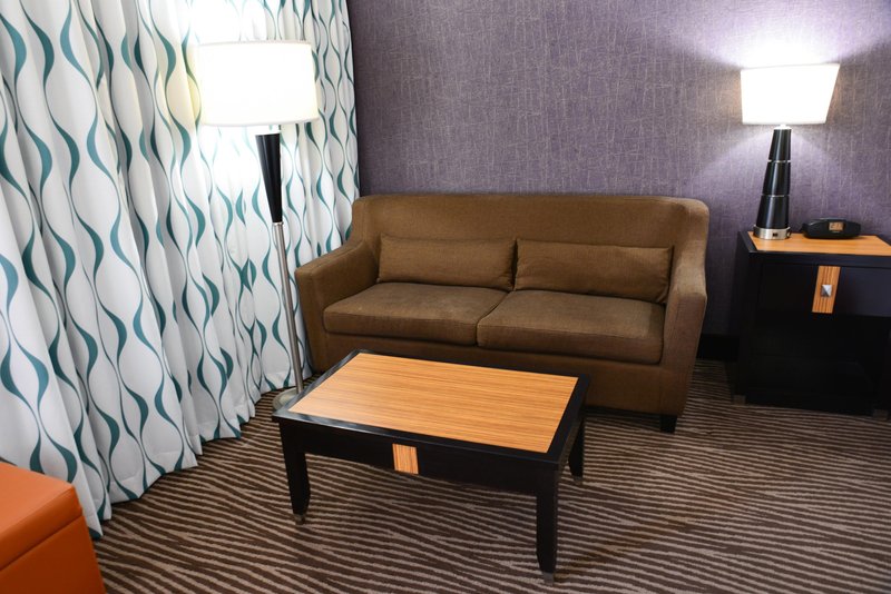 Hampton Inn Springfield - Springfield, OH
