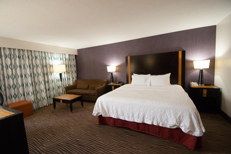 Hampton Inn Springfield - Springfield, OH
