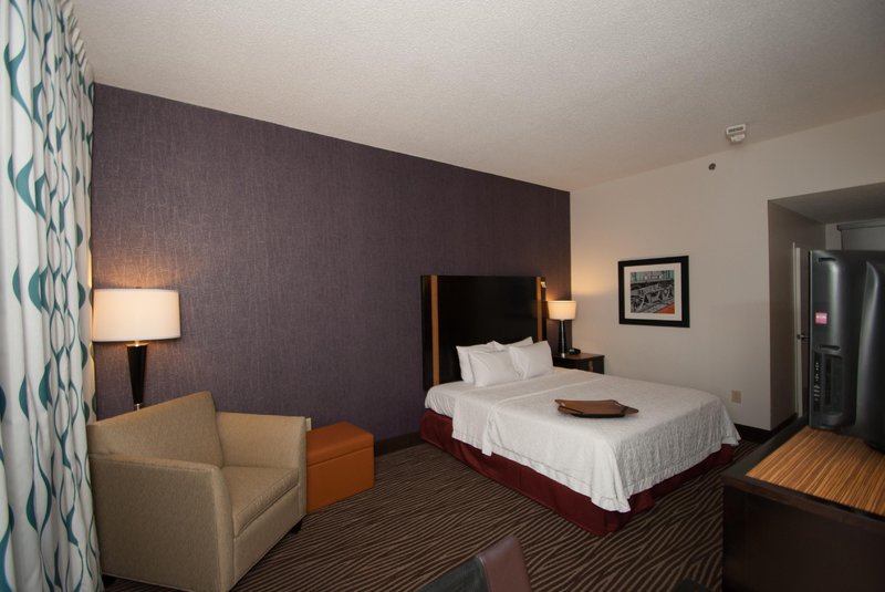 Hampton Inn Springfield - Springfield, OH