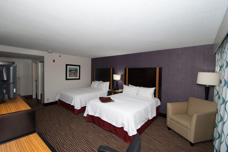 Hampton Inn Springfield - Springfield, OH