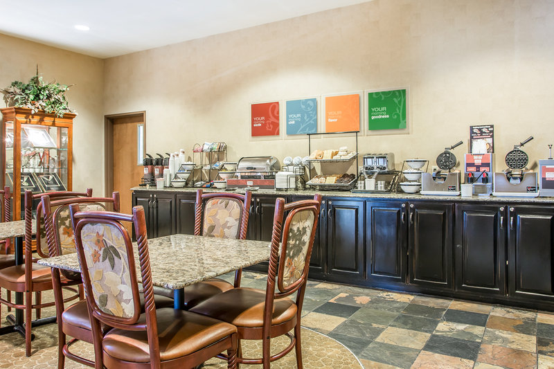Comfort Inn - Saint Robert, MO