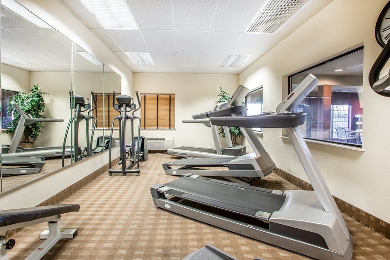 Comfort Inn - Saint Robert, MO