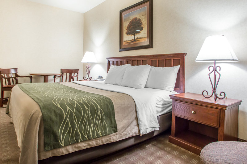 Comfort Inn - Saint Robert, MO