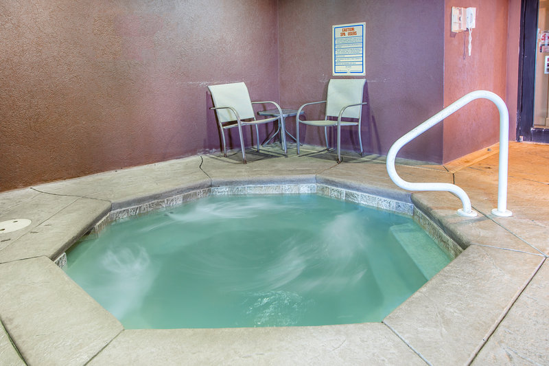 Comfort Inn - Saint Robert, MO