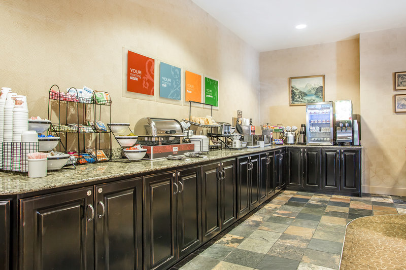 Comfort Inn - Saint Robert, MO