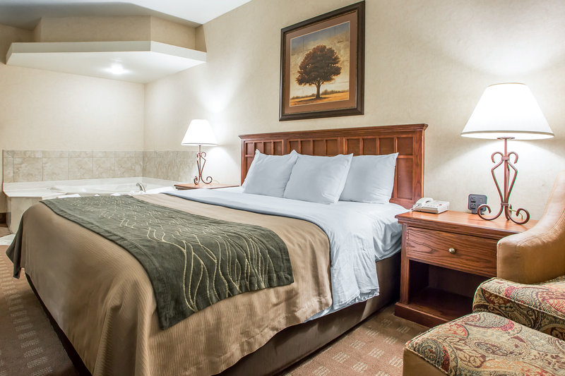 Comfort Inn - Saint Robert, MO