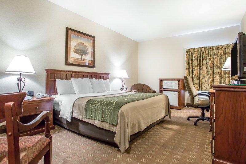 Comfort Inn - Saint Robert, MO