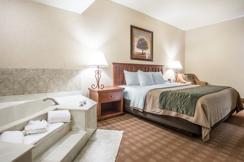 Comfort Inn - Saint Robert, MO