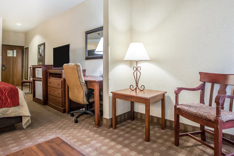 Comfort Inn - Saint Robert, MO