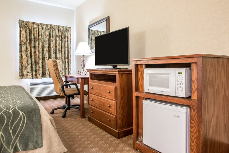 Comfort Inn - Saint Robert, MO