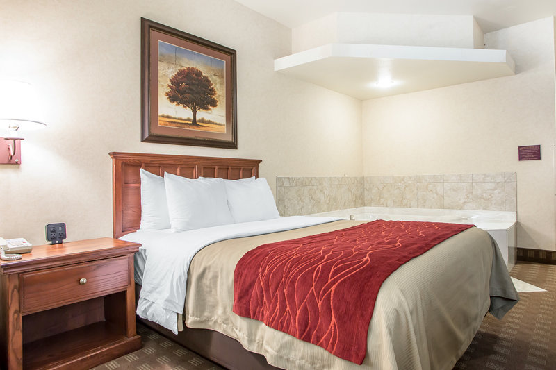 Comfort Inn - Saint Robert, MO
