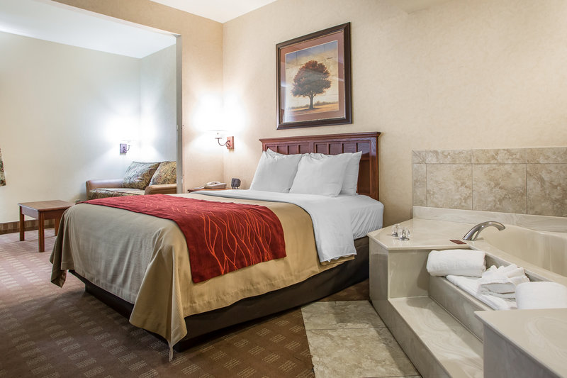 Comfort Inn - Saint Robert, MO