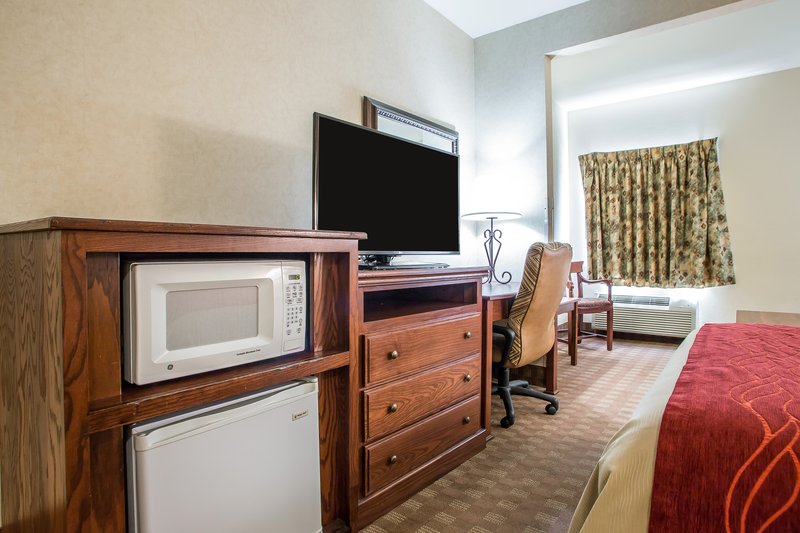 Comfort Inn - Saint Robert, MO