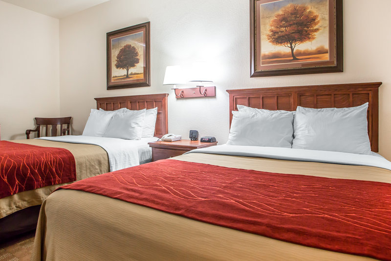 Comfort Inn - Saint Robert, MO
