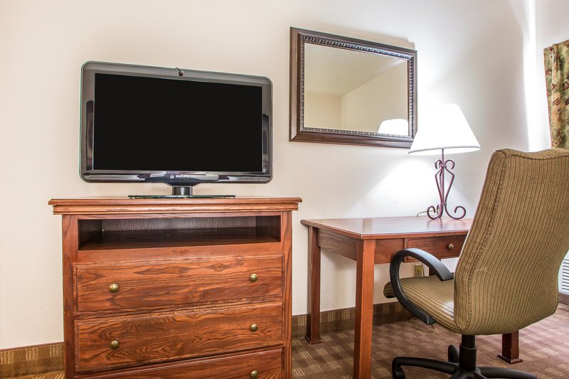 Comfort Inn - Saint Robert, MO